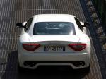 Maserati GranTurismo S 2008 года